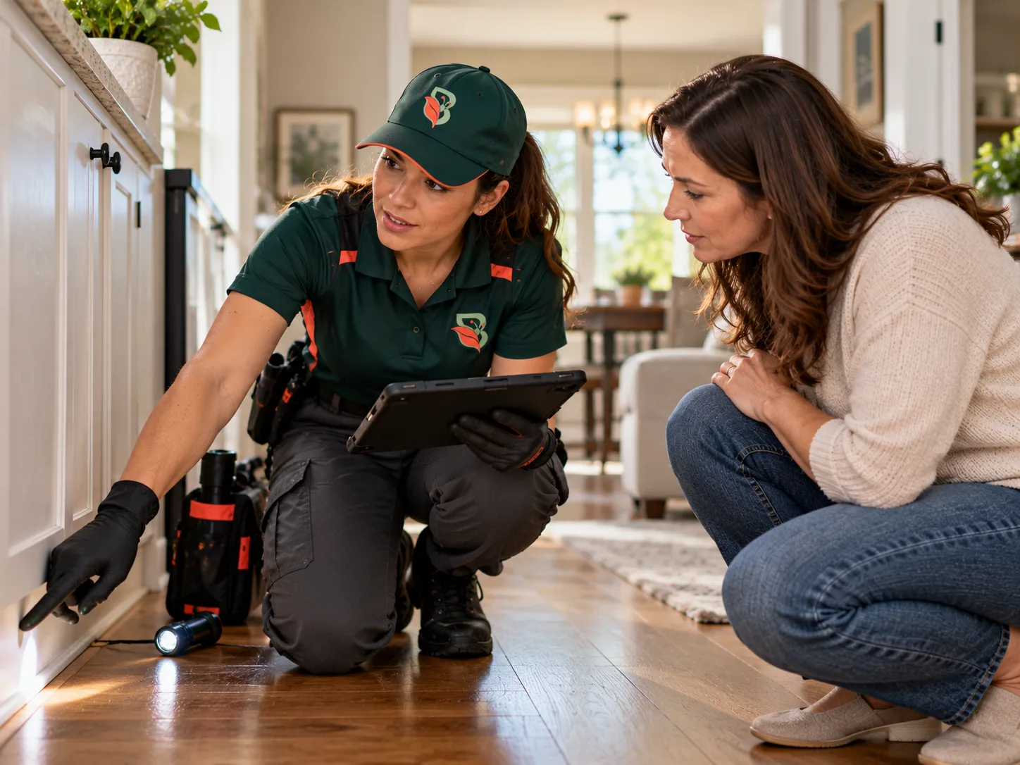Pest Control Spencer, NC FAQs
